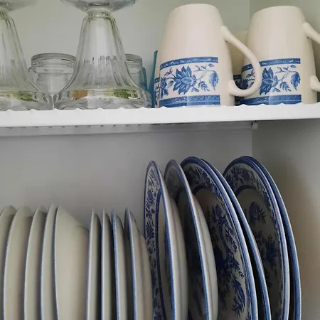 Topi Top-floor Apartment, Balcony, Parking Daire *