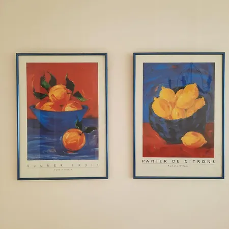 Apartamento Topi Top-floor Apartment, Balcony, Parking