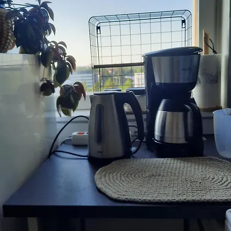 Topi Top-floor Apartment, Balcony, Parking Daire *