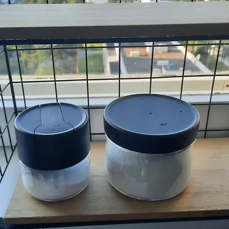 Topi Top-floor Apartment, Balcony, Parking Oulu