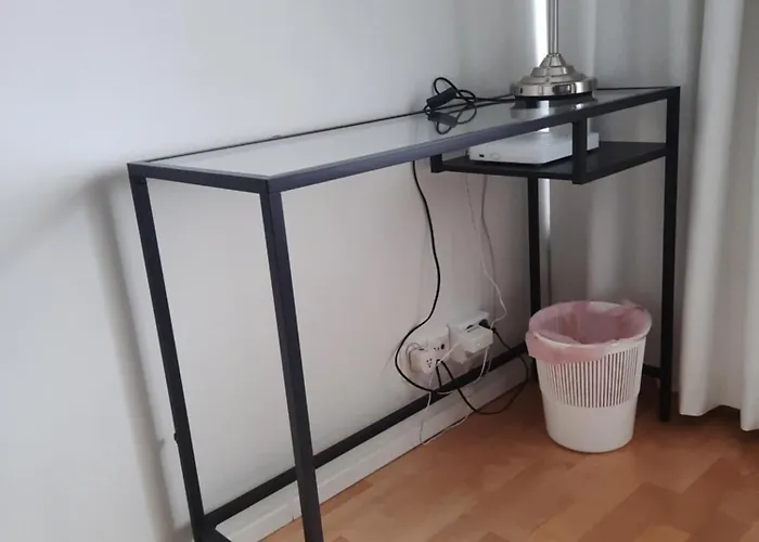 Apartamento Topi Top-floor Apartment, Balcony, Parking