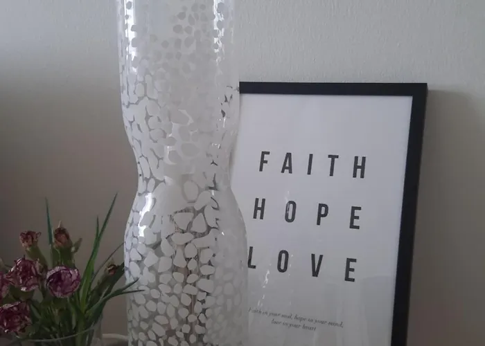 Apartamento Topi Top-floor Apartment, Balcony, Parking *