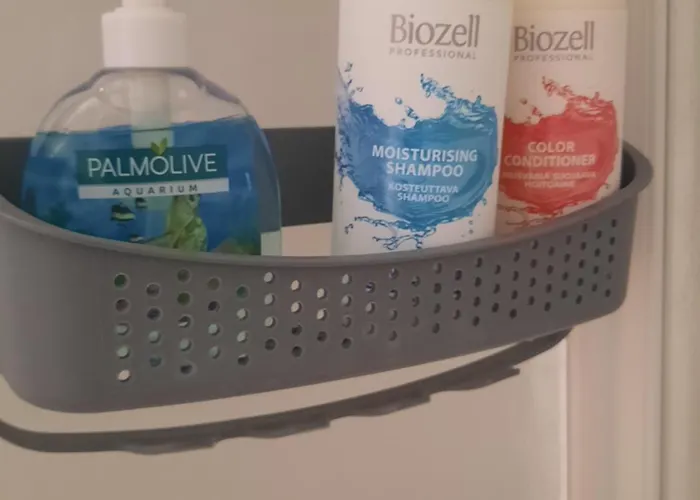 Апартаменты Topi Top-floor Apartment, Balcony, Parking Оулу